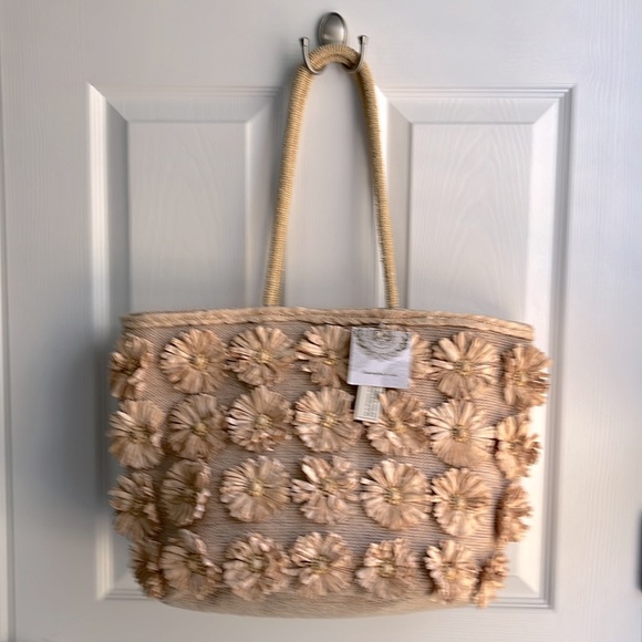 NWT MADE IN INDIA BAG - Picture 3 of 14